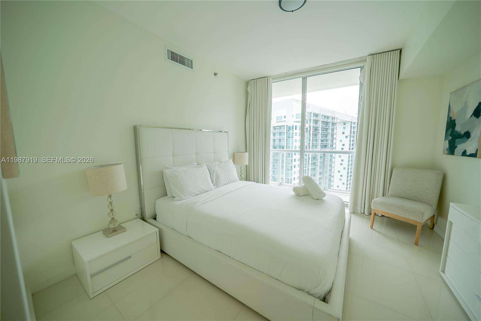 Icon Brickell Condo No 3 | Unit #3708 Unit #3708 | Picture 4