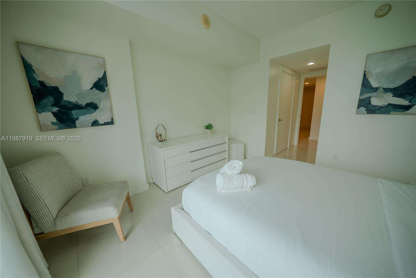 Icon Brickell Condo No 3 | Unit #3708 Unit #3708 | Picture 5