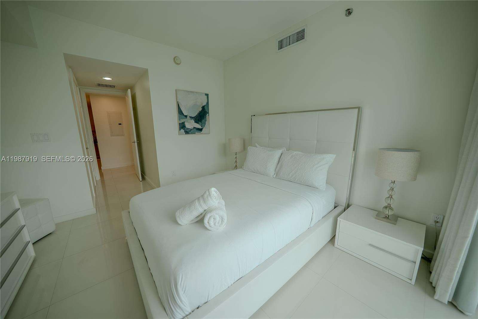 Icon Brickell Condo No 3 | Unit #3708 Unit #3708 | Picture 6