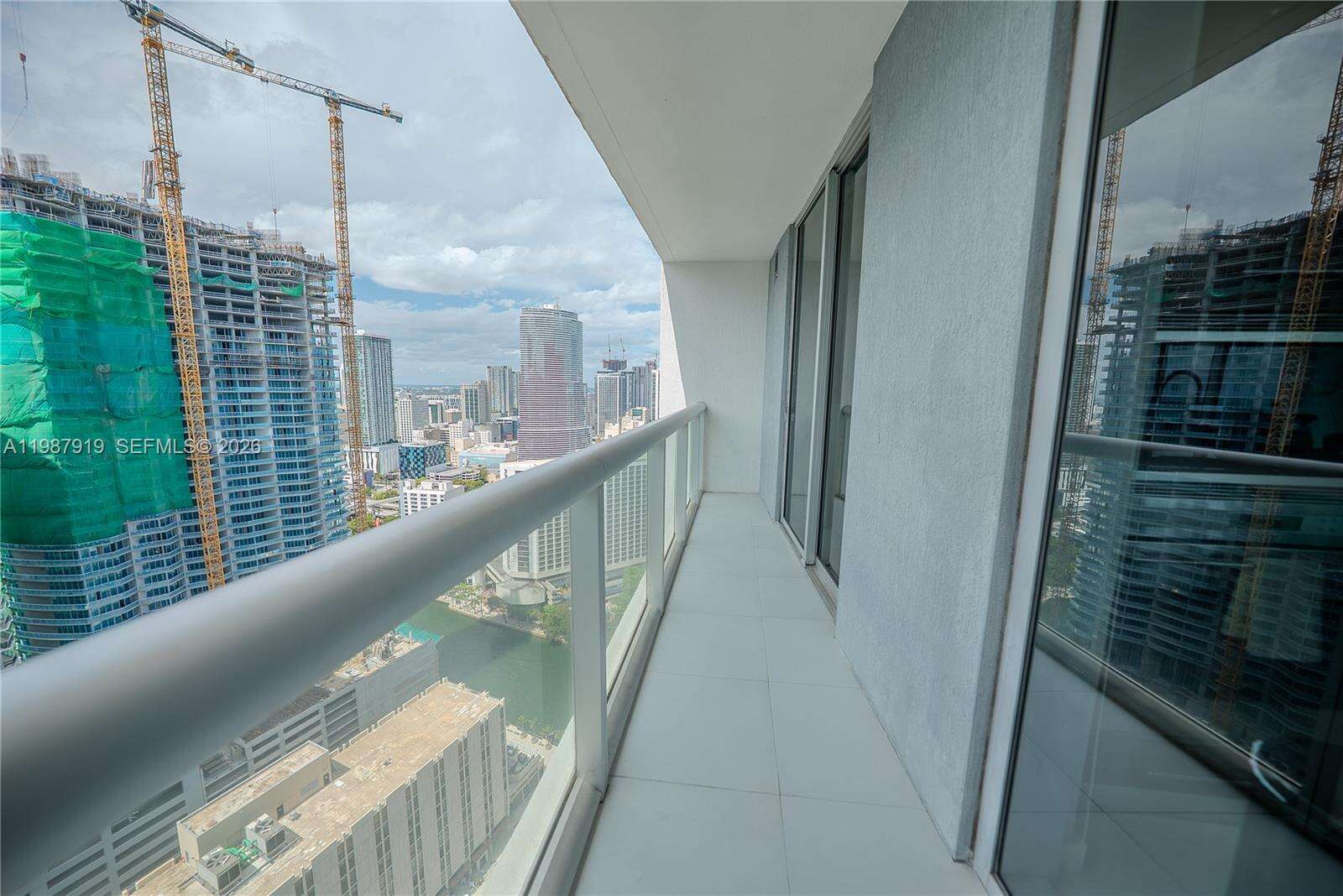 Icon Brickell Condo No 3 | Unit #3708 Unit #3708 | Picture 7