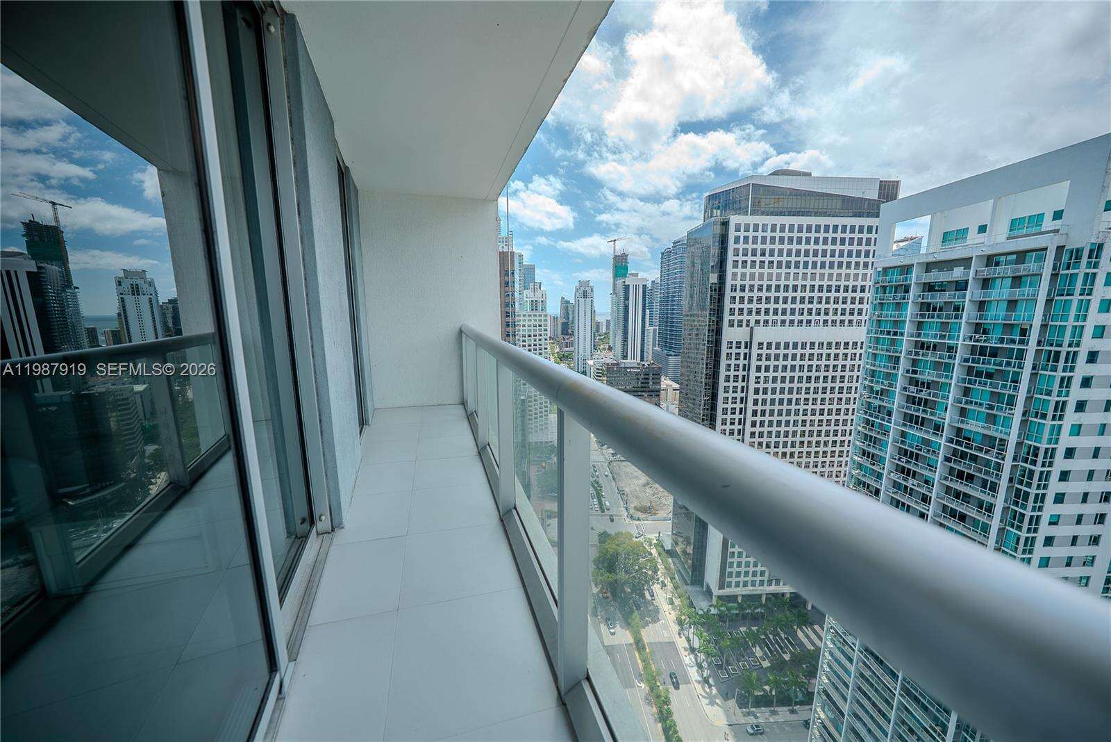 Icon Brickell Condo No 3 | Unit #3708 Unit #3708 | Picture 8