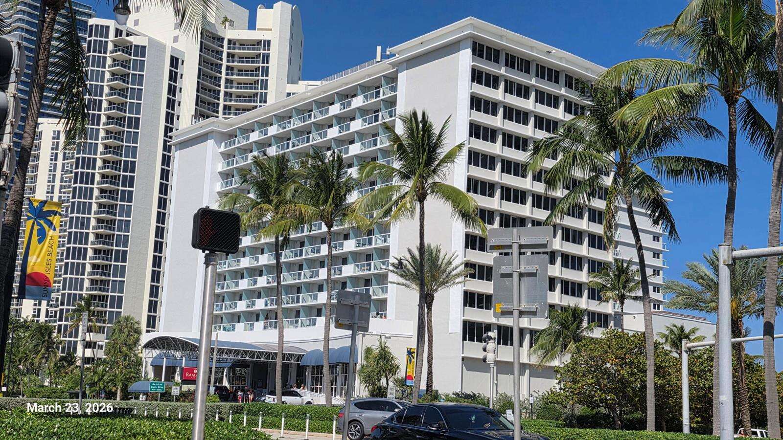 The Aventura Beach Club | Unit #105 Unit #105 | Picture 1