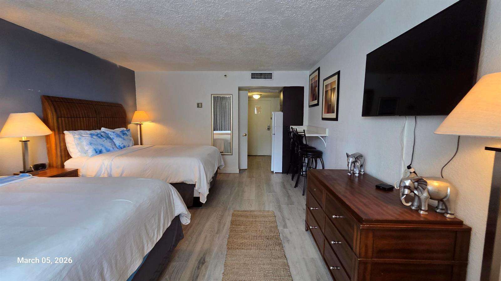 The Aventura Beach Club | Unit #105 Unit #105 | Picture 3