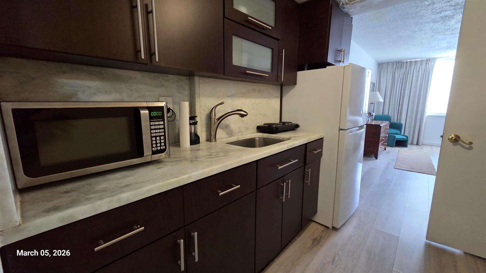 The Aventura Beach Club | Unit #105 Unit #105 | Picture 5