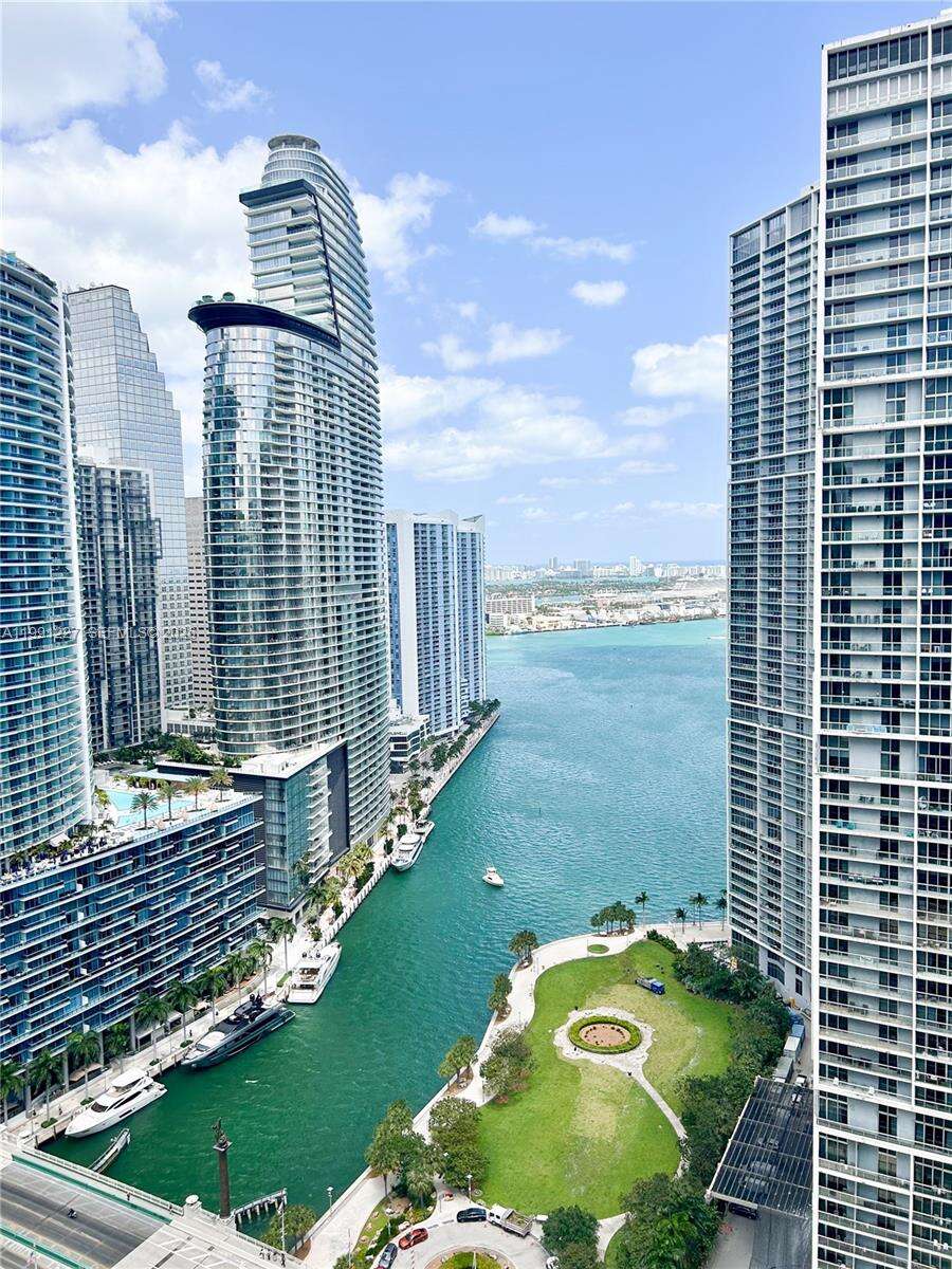 Viceroy Brickell | Unit #3614 Unit #3614 | Picture 1