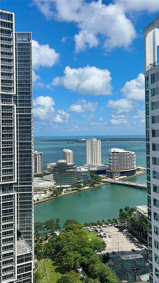 Viceroy Brickell | Unit #3614 Unit #3614 | Picture 2