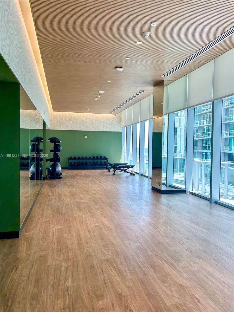 Viceroy Brickell | Unit #3614 Unit #3614 | Picture 22