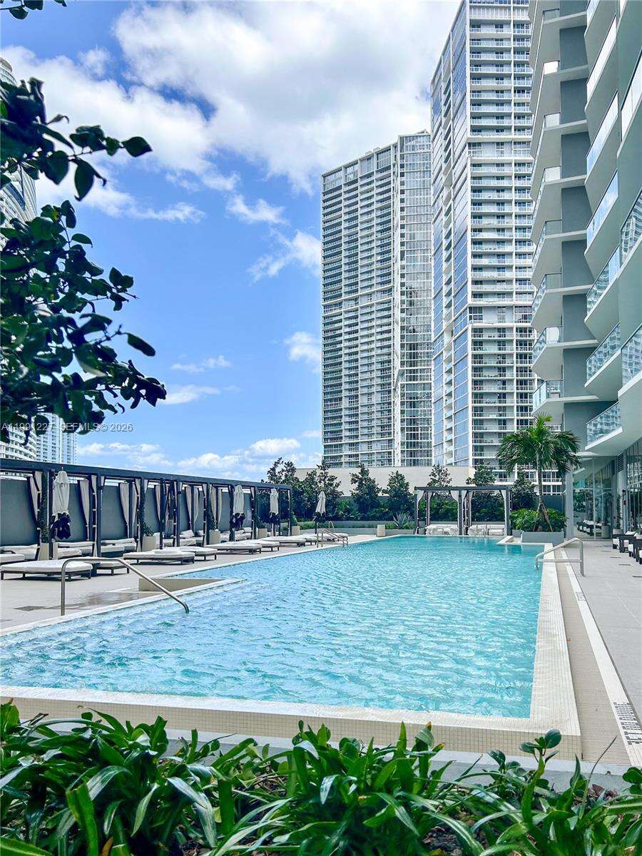 Viceroy Brickell | Unit #3614 Unit #3614 | Picture 29