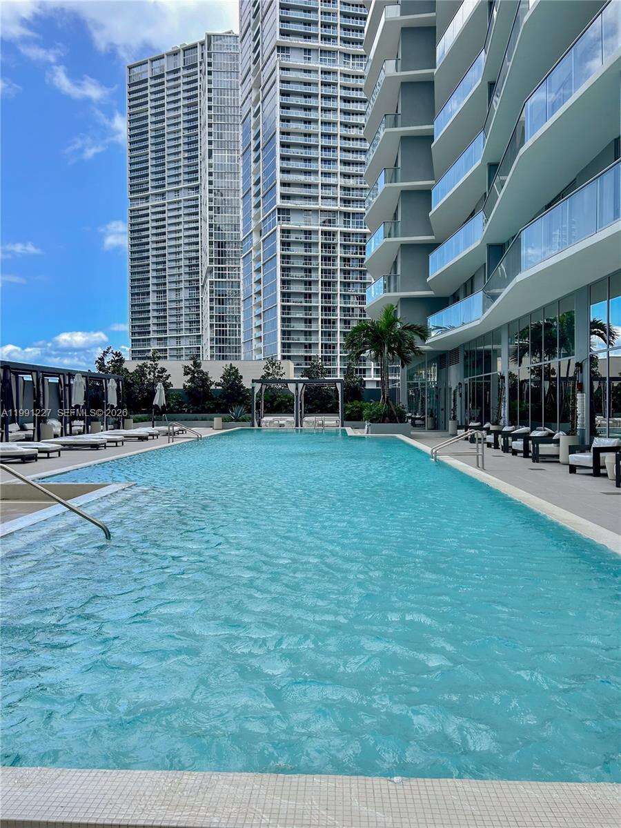 Viceroy Brickell | Unit #3614 Unit #3614 | Picture 30