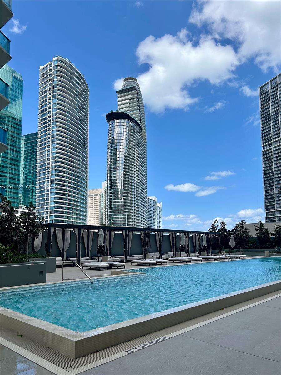 Viceroy Brickell | Unit #3614 Unit #3614 | Picture 31