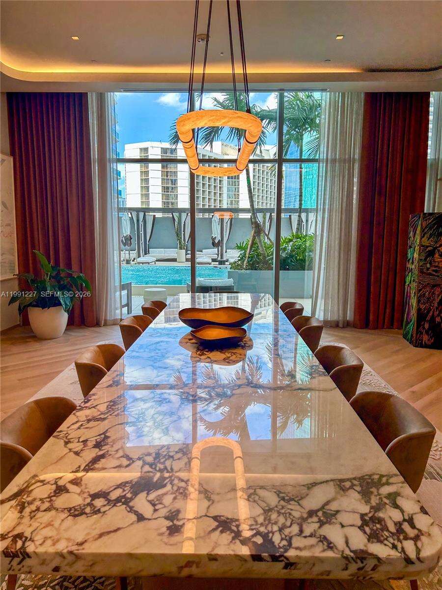 Viceroy Brickell | Unit #3614 Unit #3614 | Picture 33