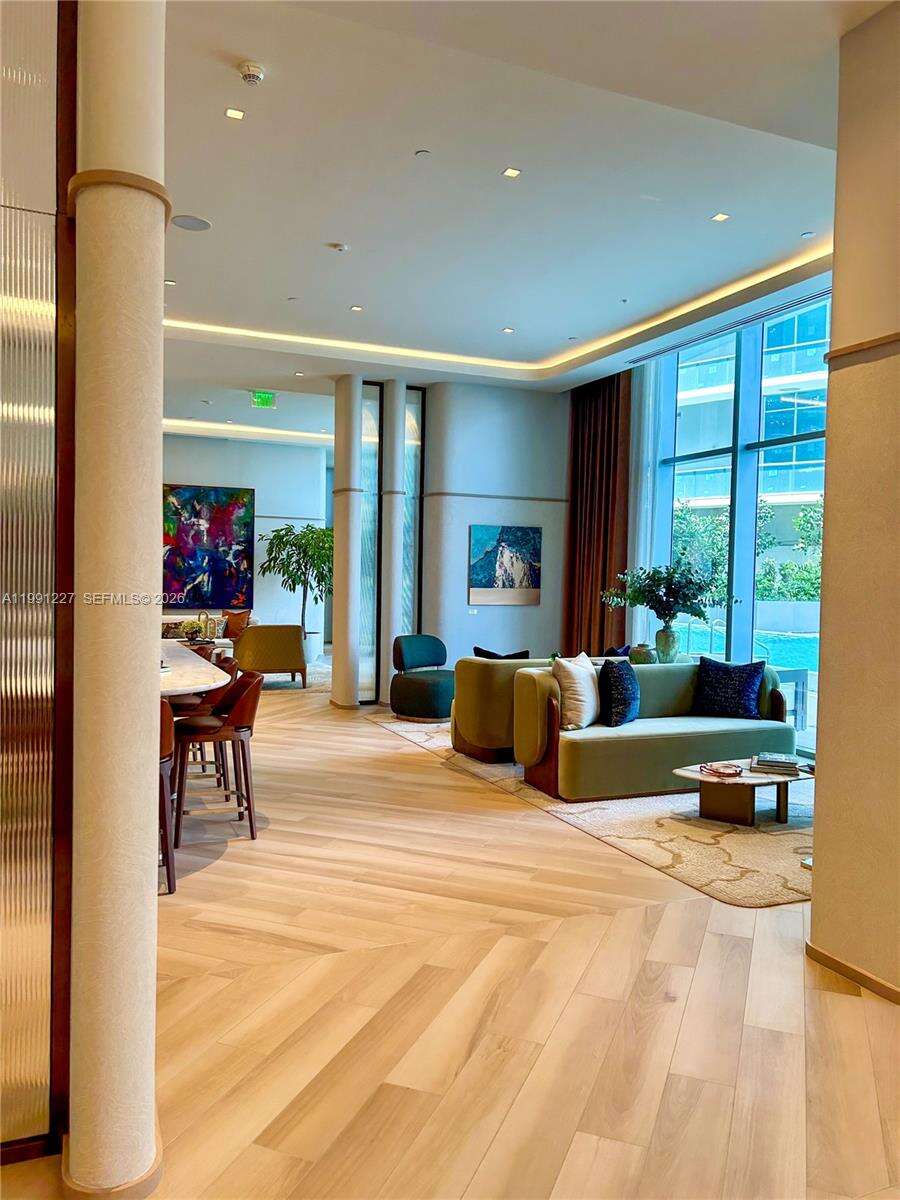 Viceroy Brickell | Unit #3614 Unit #3614 | Picture 35