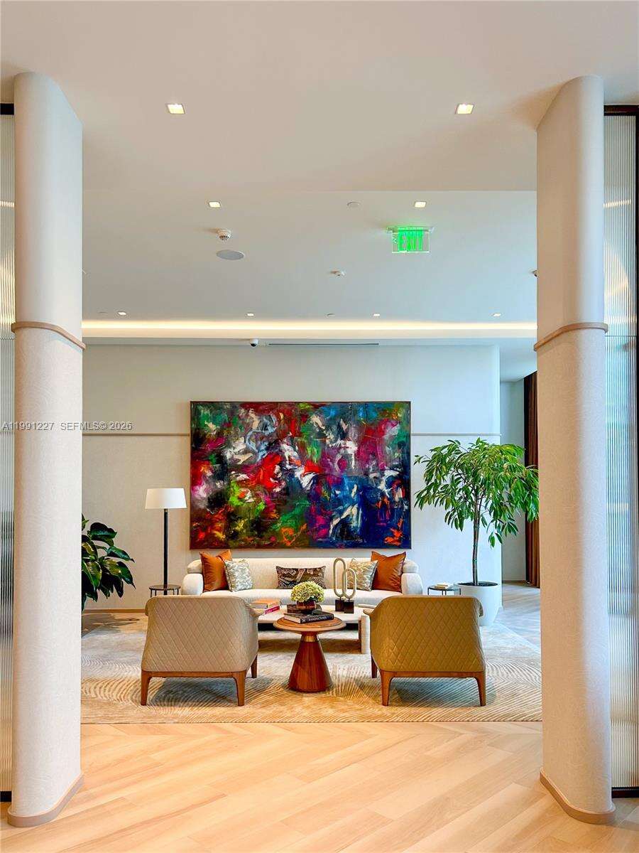 Viceroy Brickell | Unit #3614 Unit #3614 | Picture 36