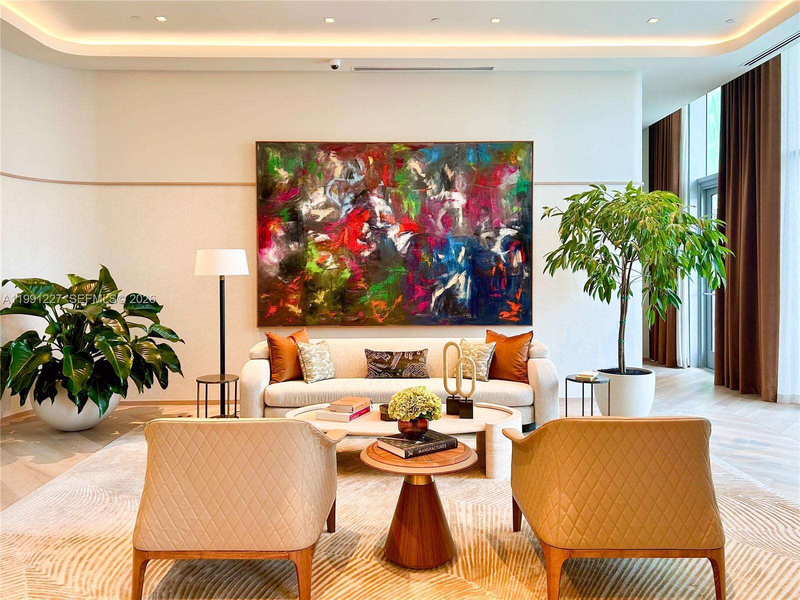 Viceroy Brickell | Unit #3614 Unit #3614 | Picture 37