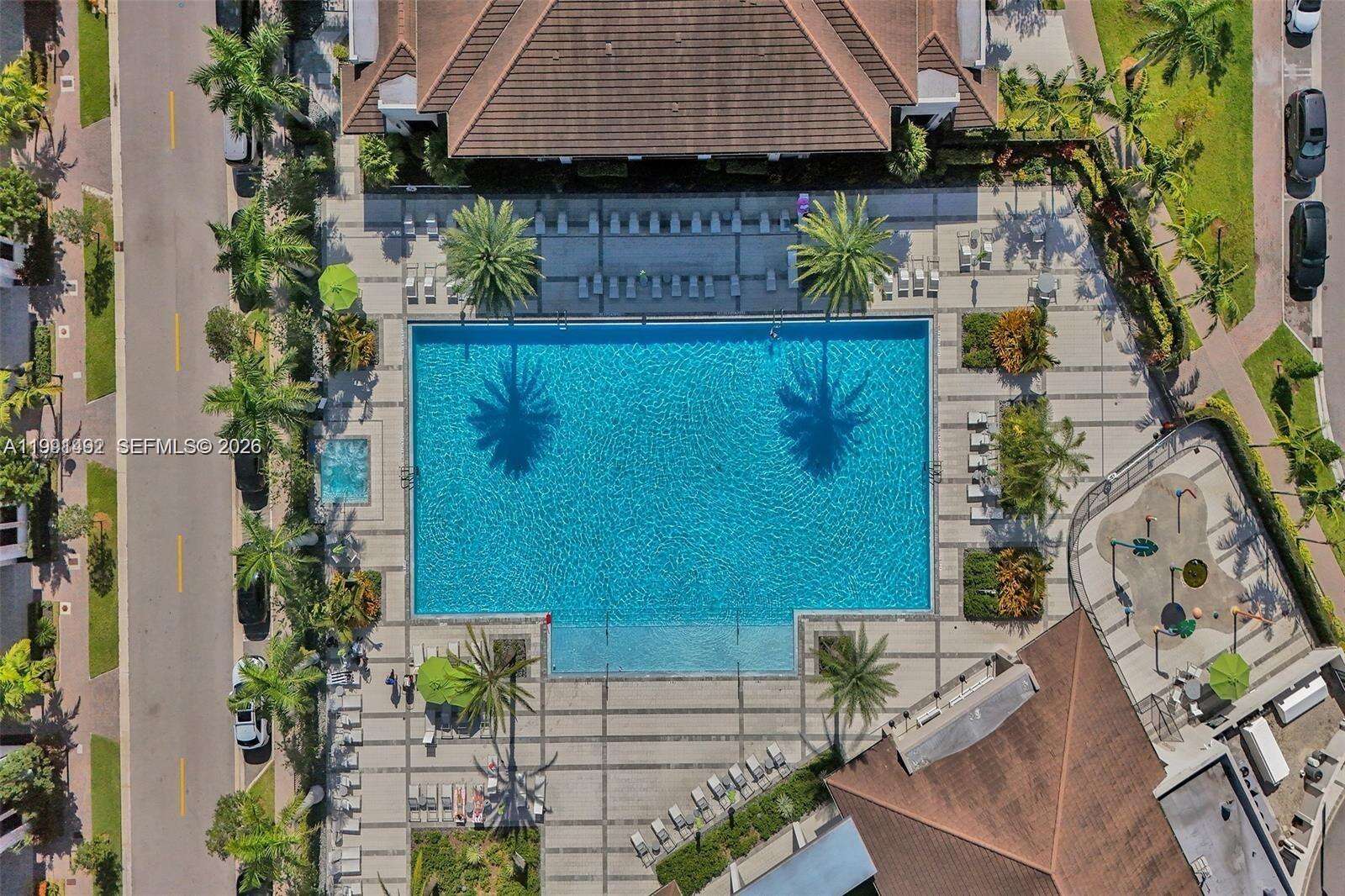 Downtown Doral South Phase Two | Unit #409 Unit #409 | Picture 1