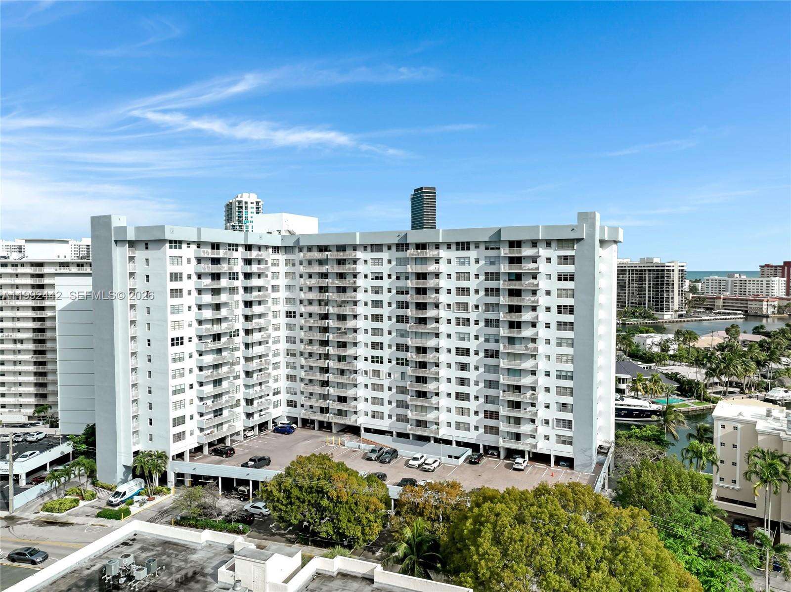 Golden Surf Towers | Unit #1214 Unit #1214 | Picture 1