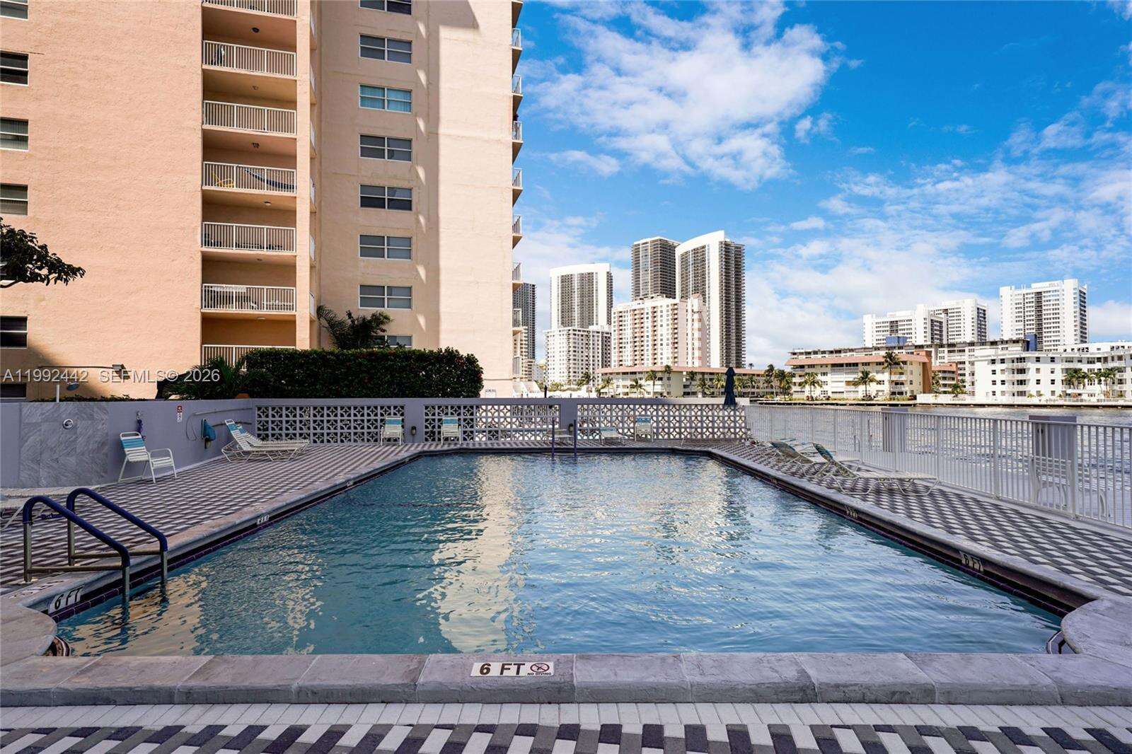Golden Surf Towers | Unit #1214 Unit #1214 | Picture 37