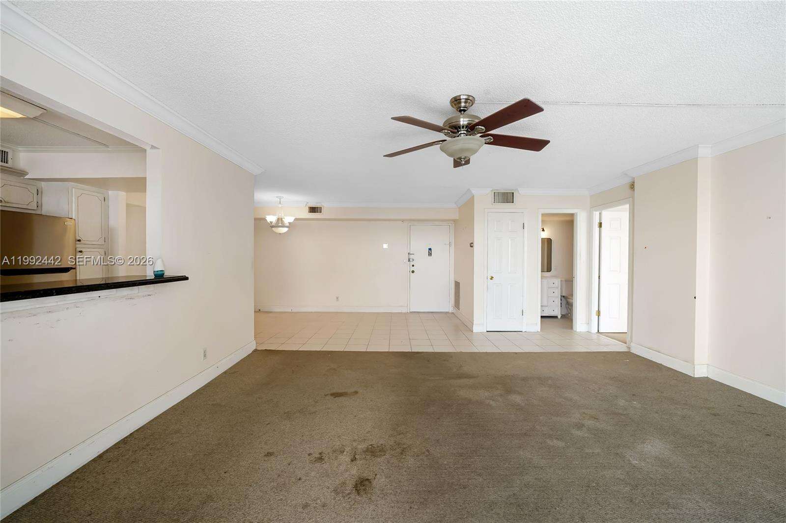 Golden Surf Towers | Unit #1214 Unit #1214 | Picture 6