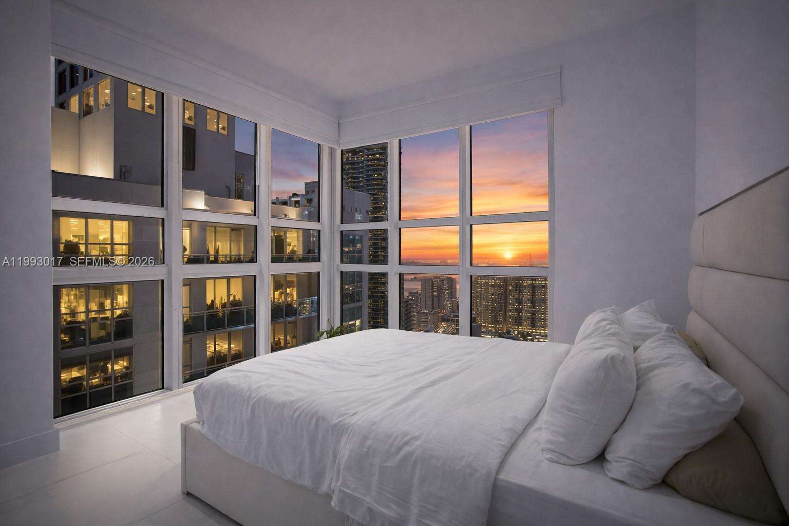 The Plaza 851 Brickell | Unit #4101 Unit #4101 | Picture 1