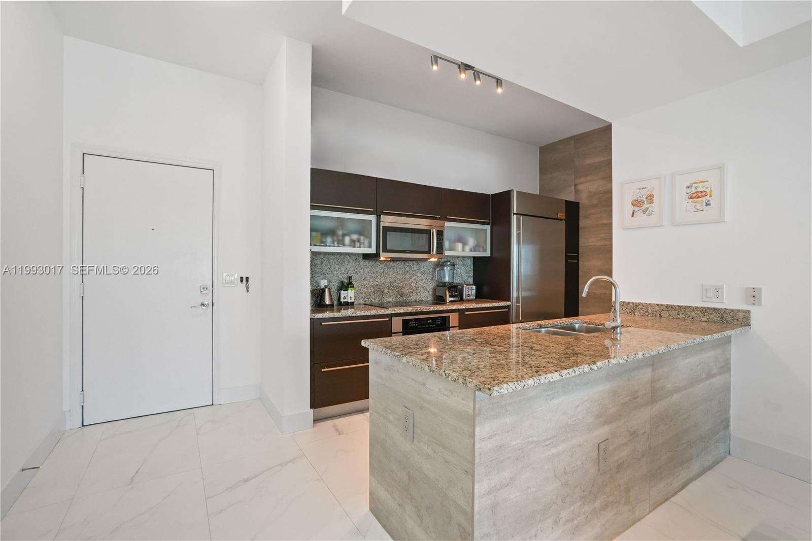 The Plaza 851 Brickell | Unit #4101 Unit #4101 | Picture 2