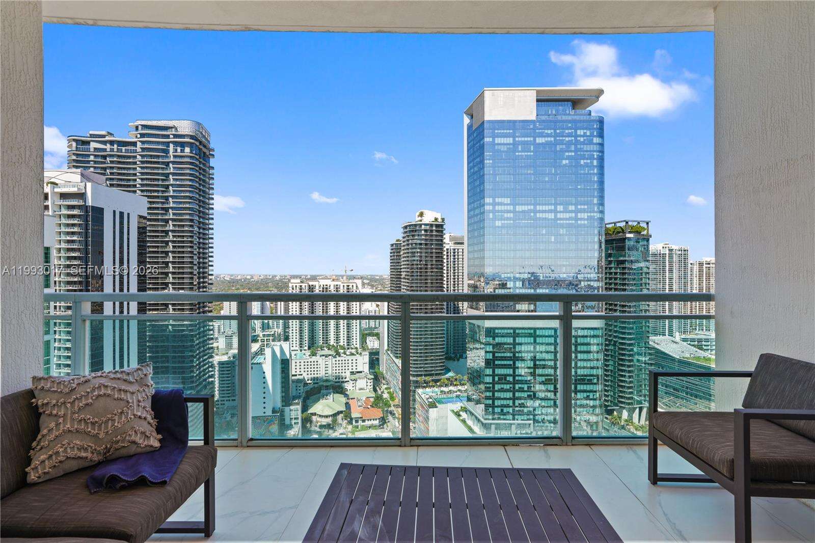 The Plaza 851 Brickell | Unit #4101 Unit #4101 | Picture 20