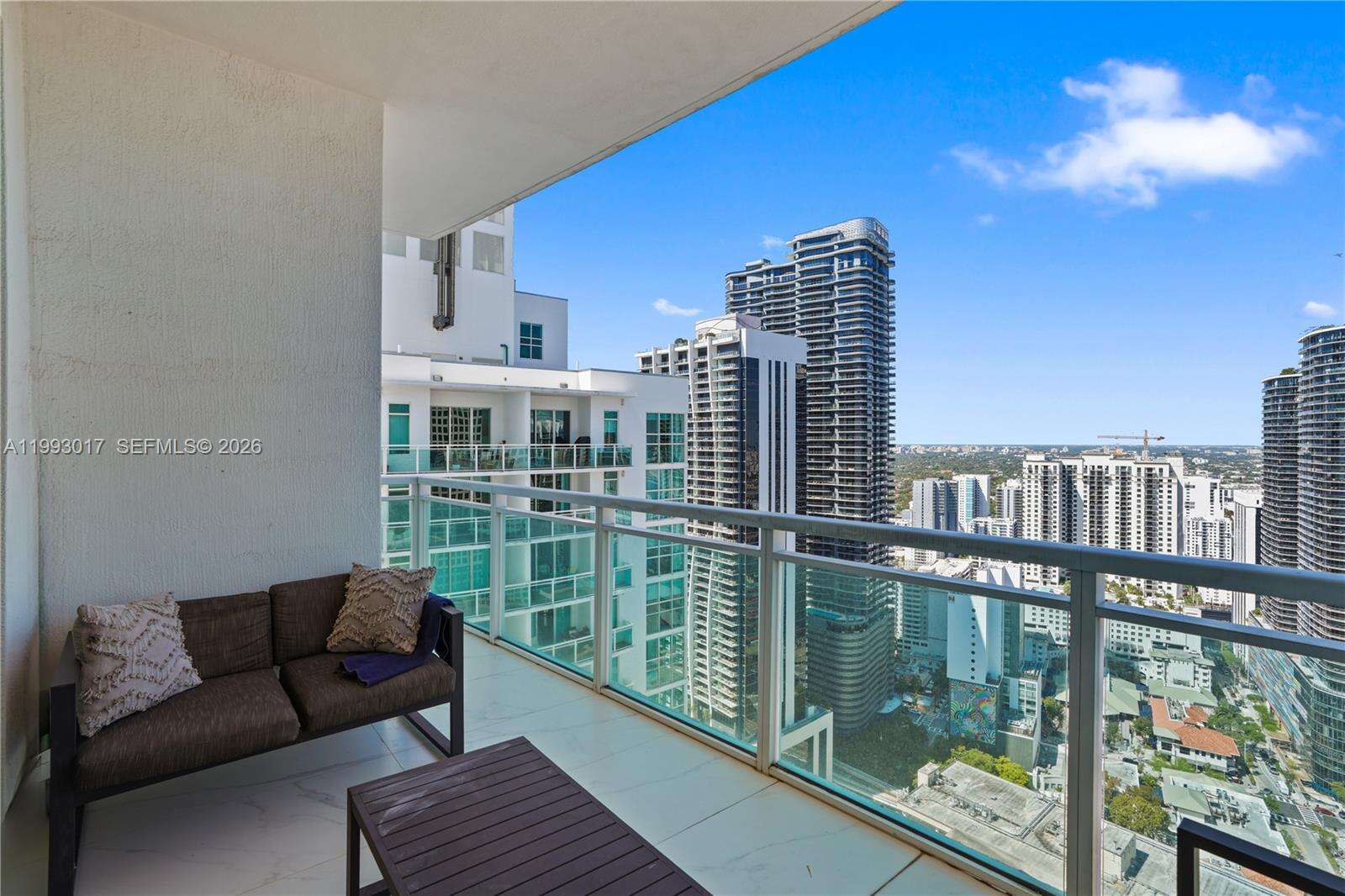 The Plaza 851 Brickell | Unit #4101 Unit #4101 | Picture 21