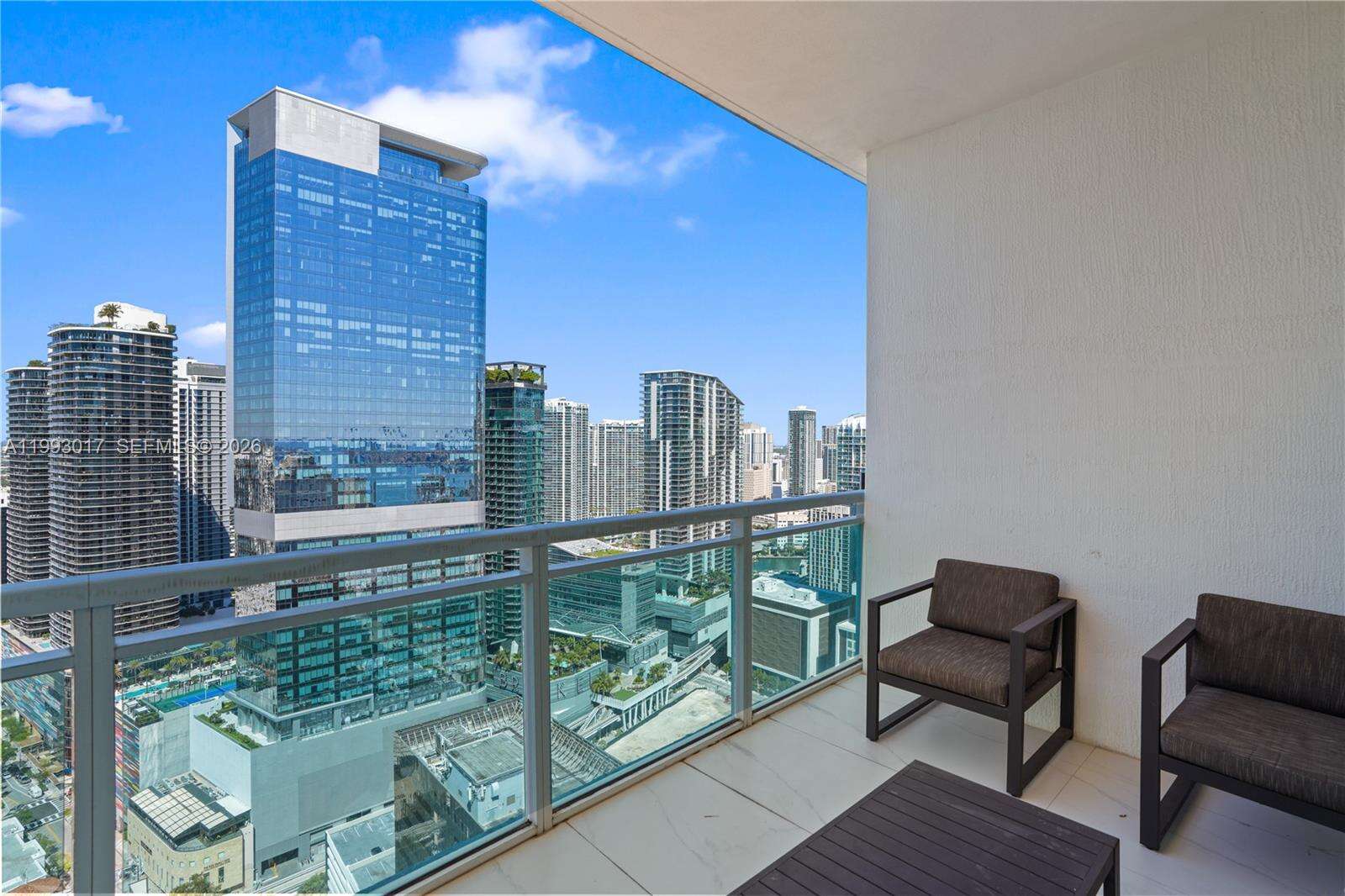 The Plaza 851 Brickell | Unit #4101 Unit #4101 | Picture 22