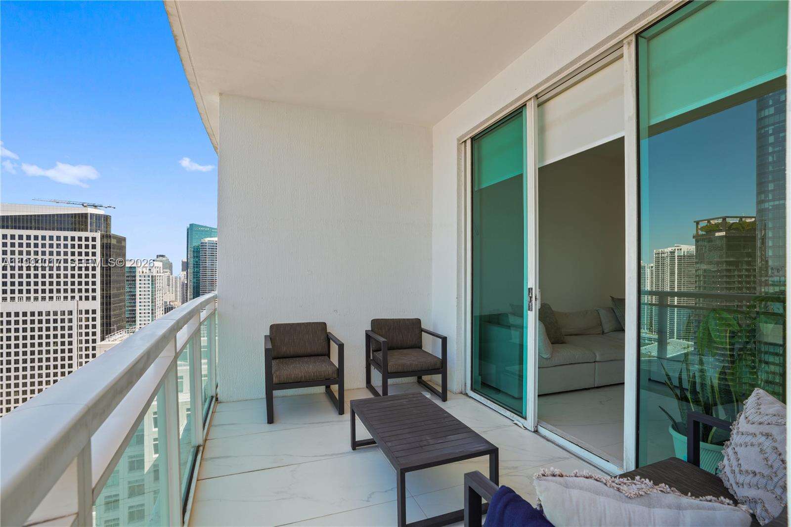 The Plaza 851 Brickell | Unit #4101 Unit #4101 | Picture 23