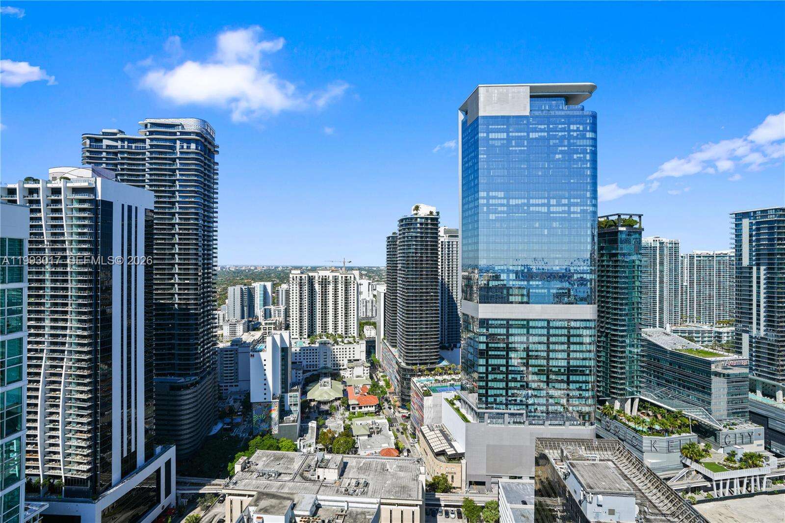 The Plaza 851 Brickell | Unit #4101 Unit #4101 | Picture 25