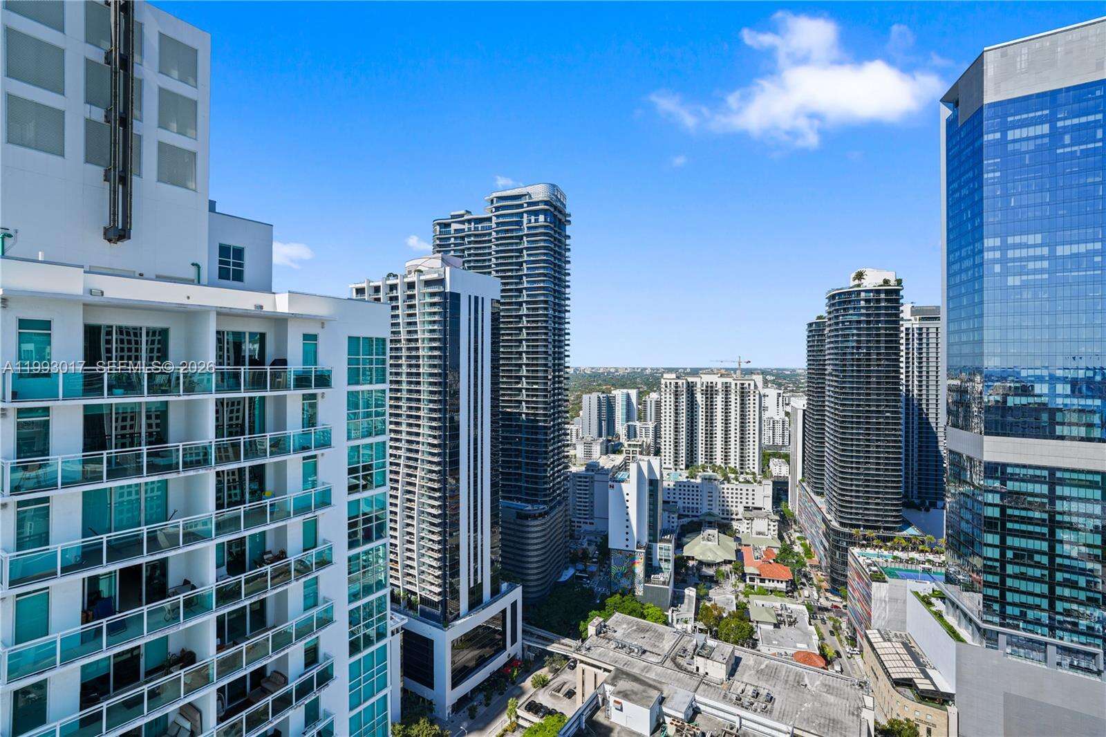 The Plaza 851 Brickell | Unit #4101 Unit #4101 | Picture 26