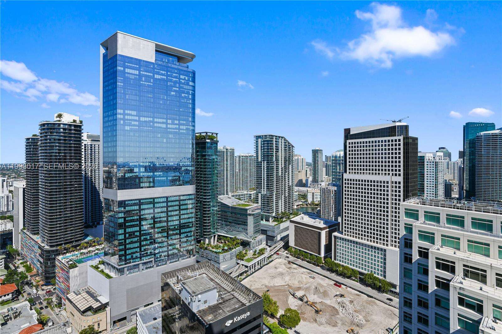 The Plaza 851 Brickell | Unit #4101 Unit #4101 | Picture 27