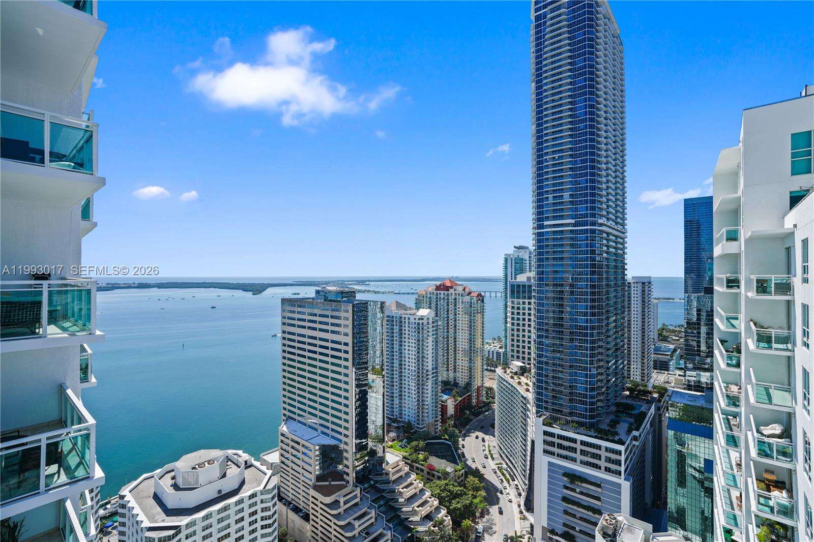 The Plaza 851 Brickell | Unit #4101 Unit #4101 | Picture 28