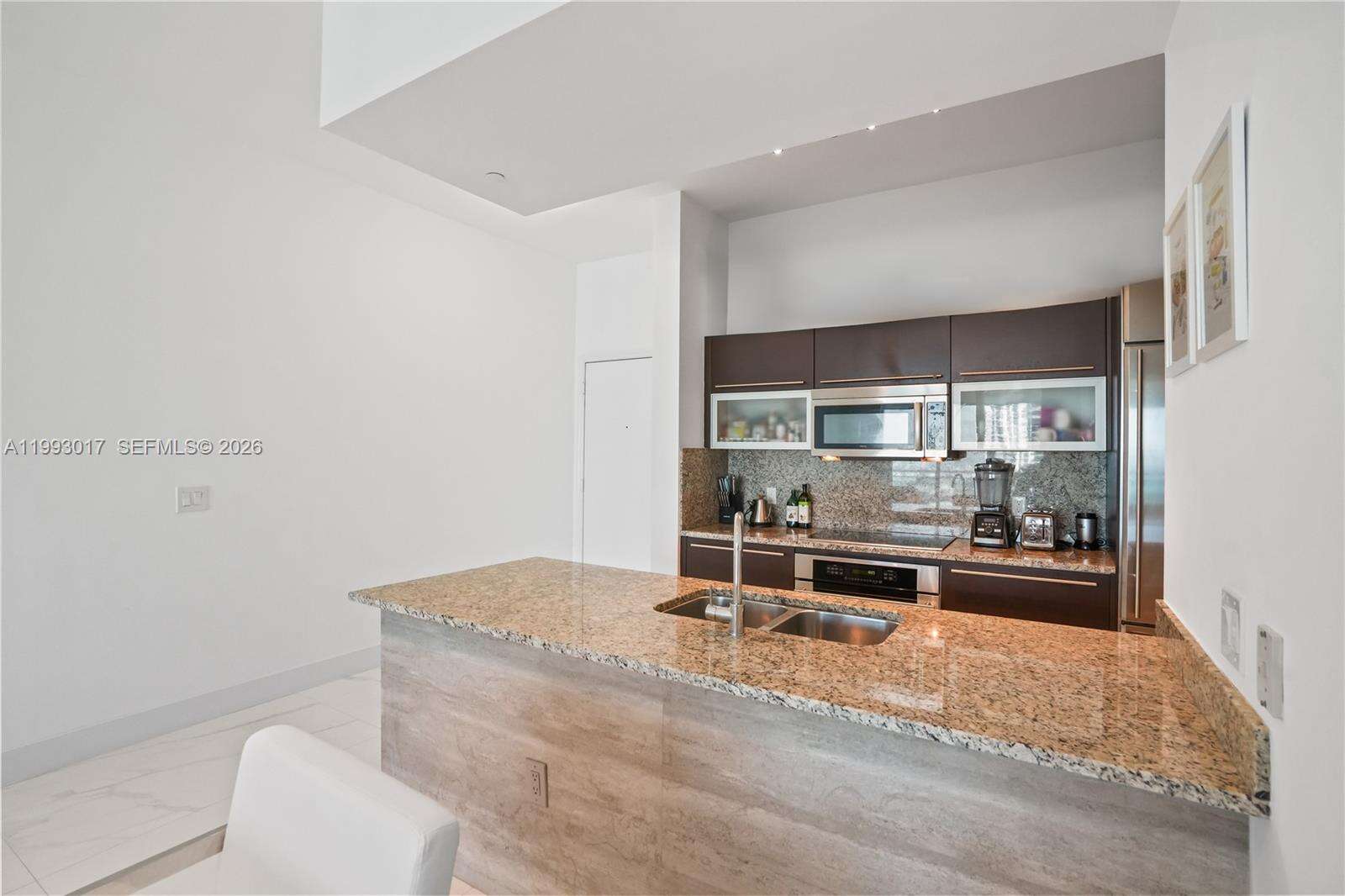 The Plaza 851 Brickell | Unit #4101 Unit #4101 | Picture 4