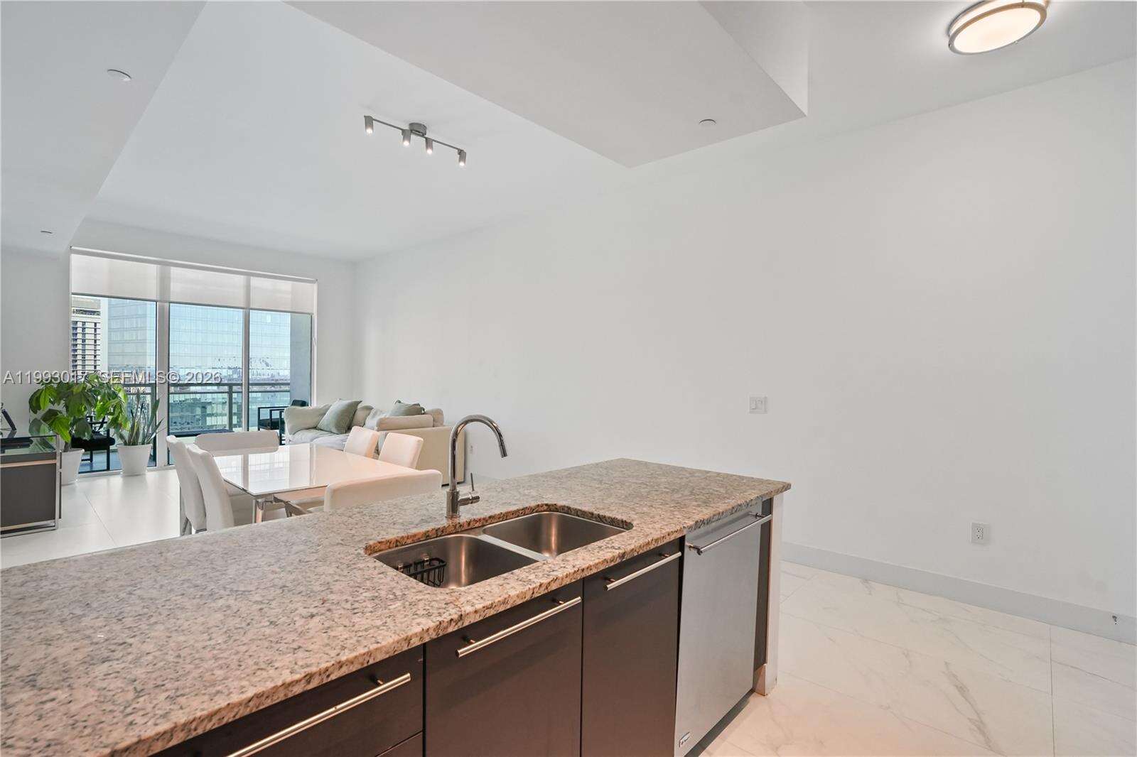 The Plaza 851 Brickell | Unit #4101 Unit #4101 | Picture 5