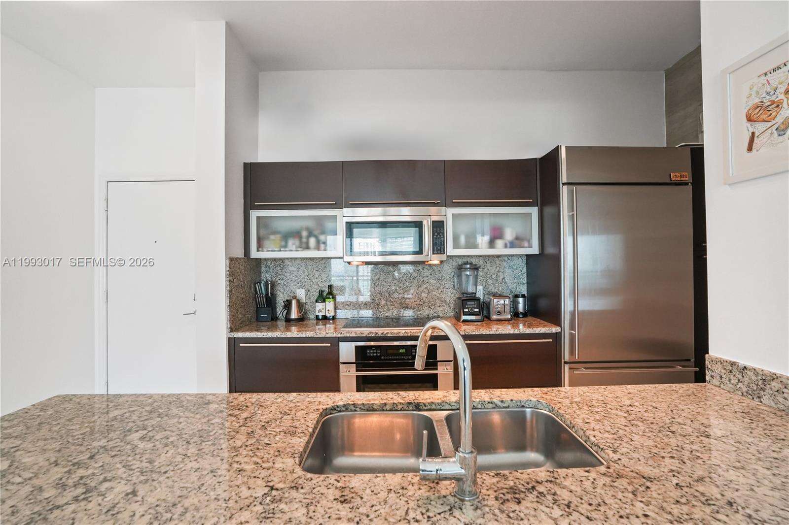 The Plaza 851 Brickell | Unit #4101 Unit #4101 | Picture 6