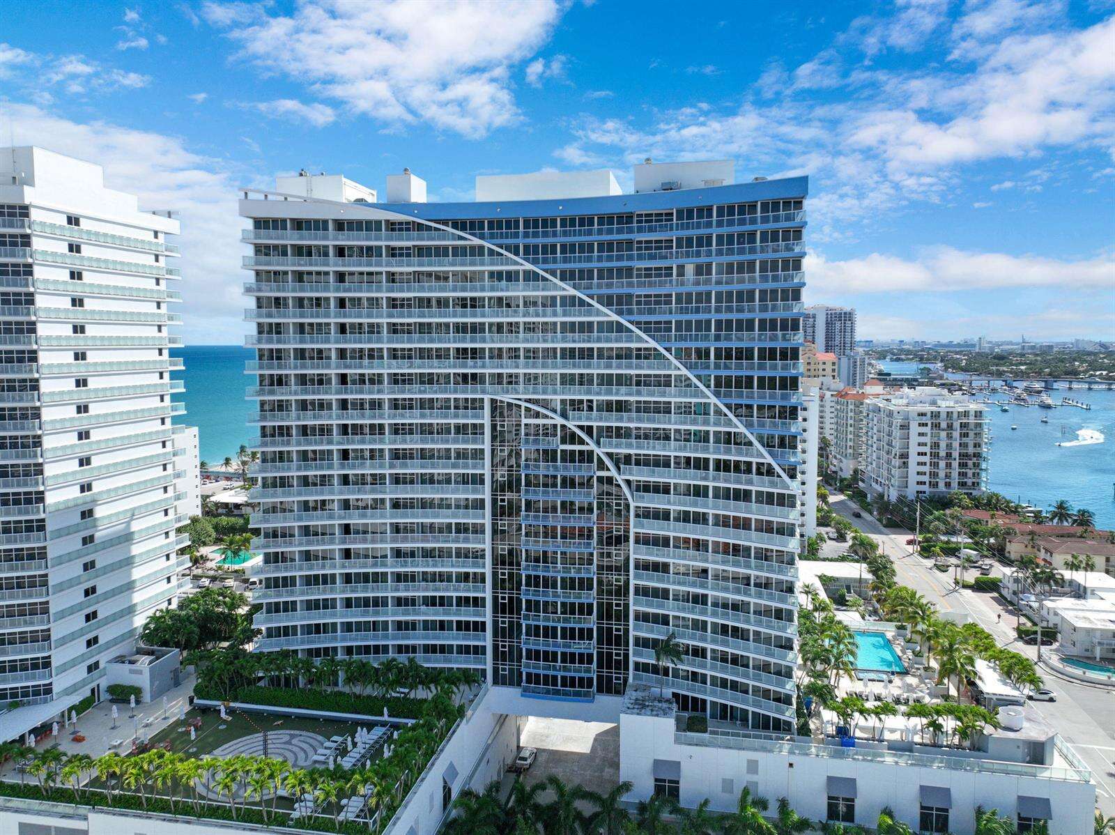 Fort Lauderdale Residences | N/A N/A | Picture 1