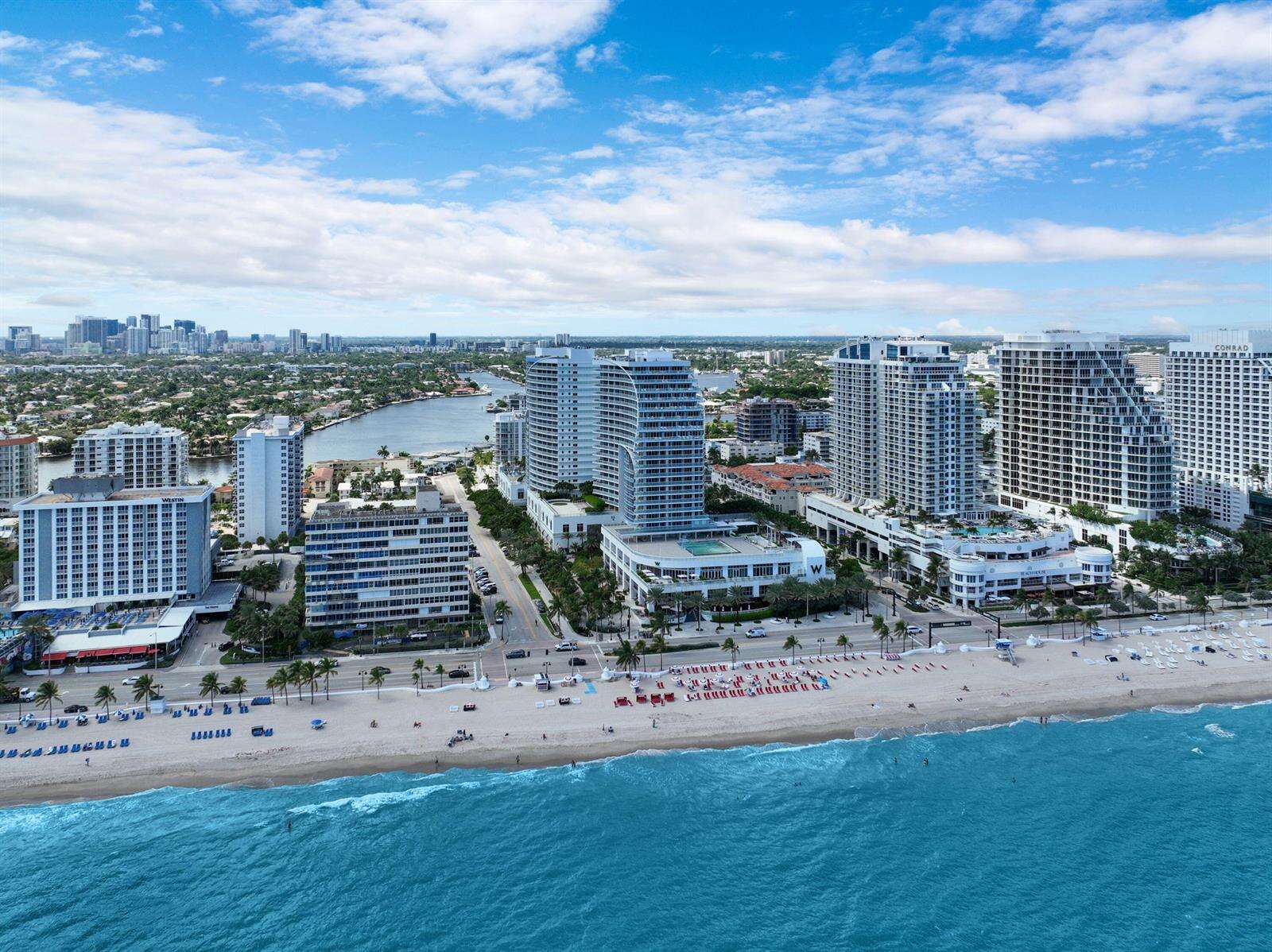 Fort Lauderdale Residences | N/A N/A | Picture 29