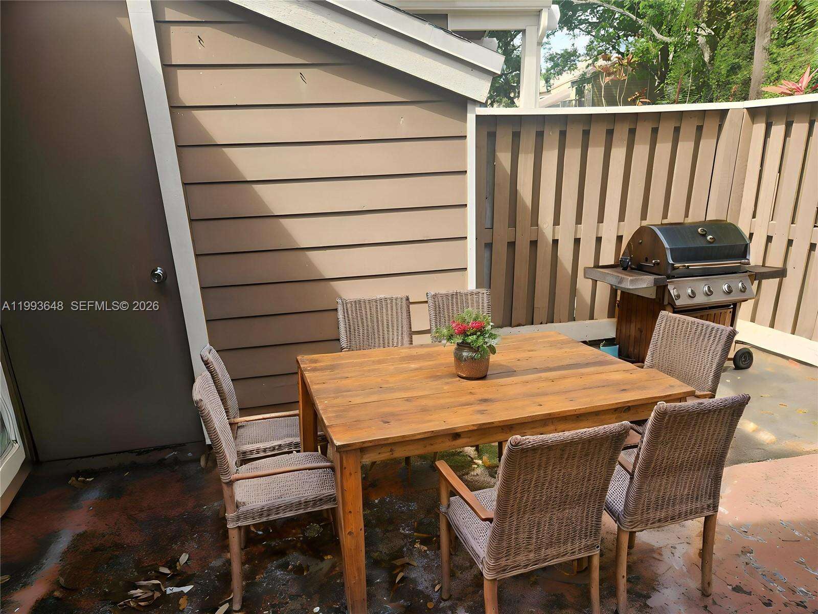 Rock Island Land Corp | Unit #7184 Unit #7184 | Picture 4