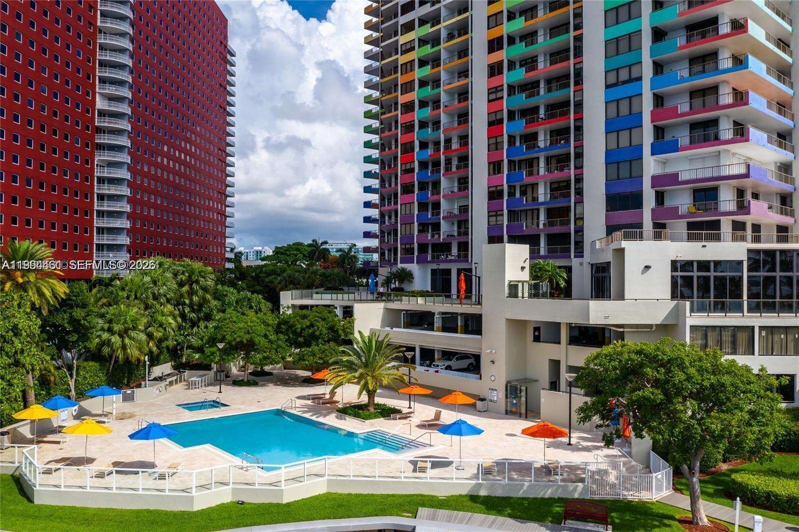 Villa Regina | Unit #506 Unit #506 | Picture 3