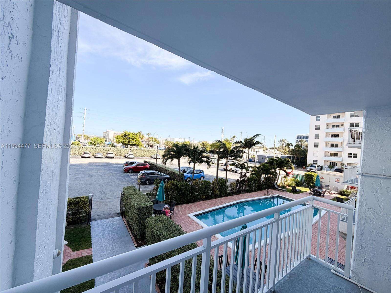 Leisure Beach | Unit #211 Unit #211 | Picture 11