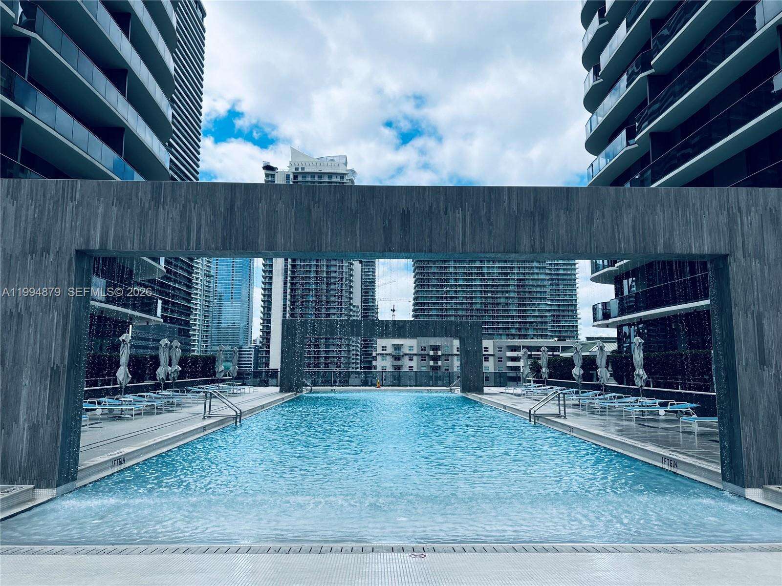 Brickell Heights East | Unit #2004 Unit #2004 | Picture 1