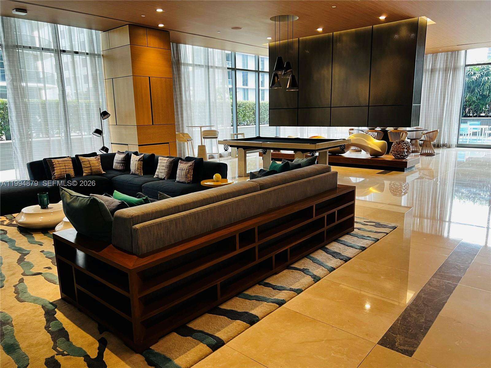Brickell Heights East | Unit #2004 Unit #2004 | Picture 18
