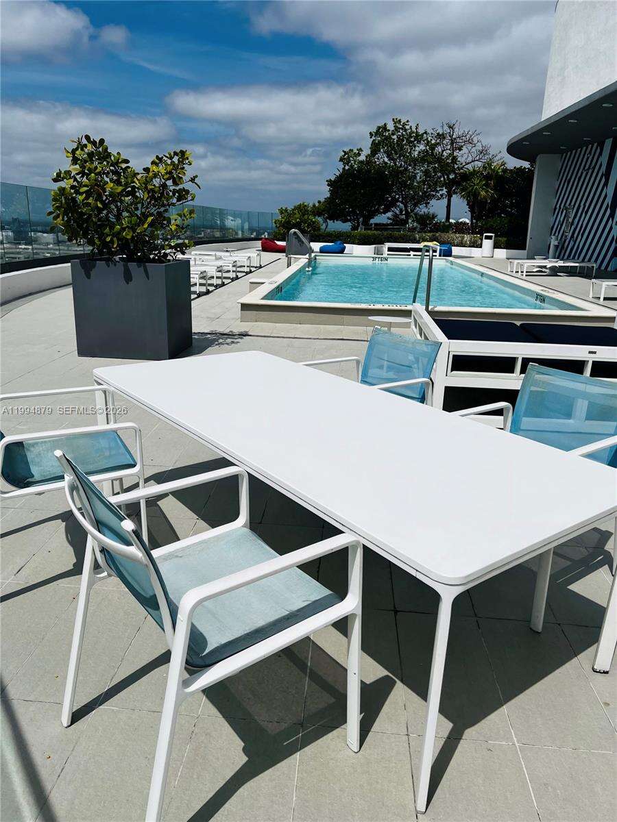 Brickell Heights East | Unit #2004 Unit #2004 | Picture 23