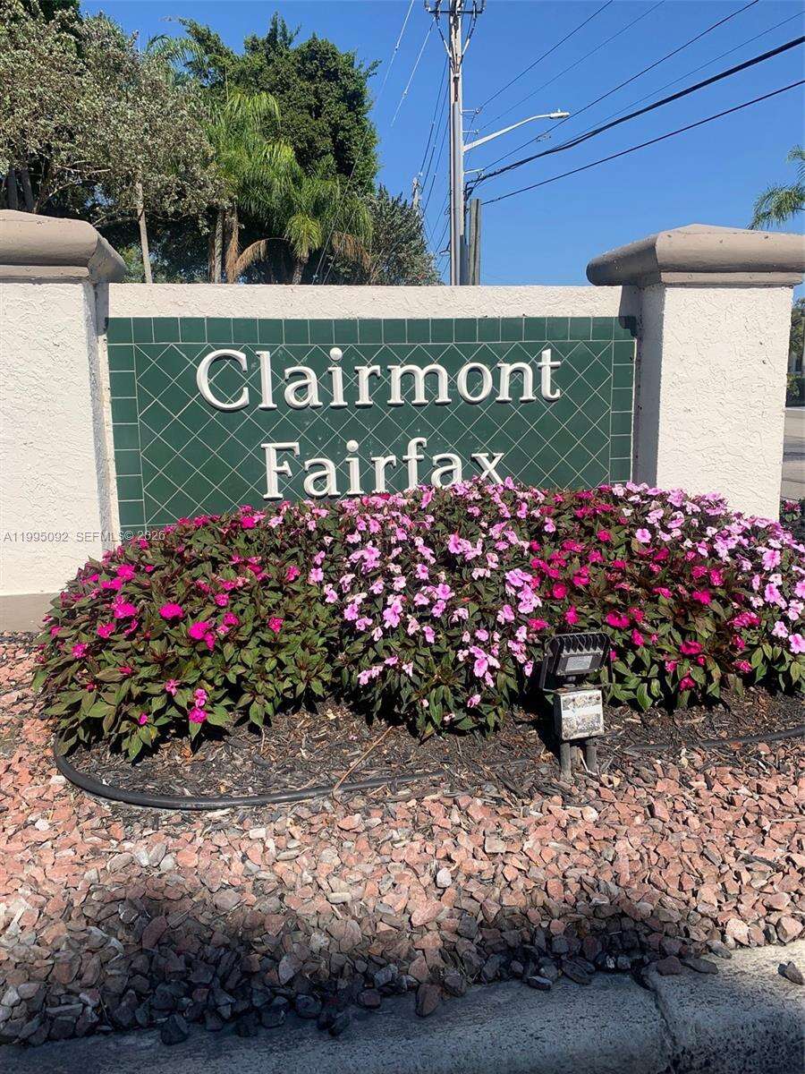 Clairmont Condominium H | Unit #101 Unit #101 | Picture 1