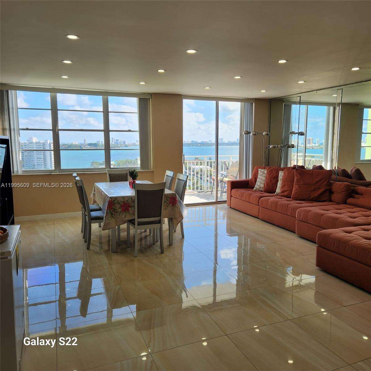 Bayview Towers Condo North Bldg | Unit #B1605 Unit #B1605 | Picture 8