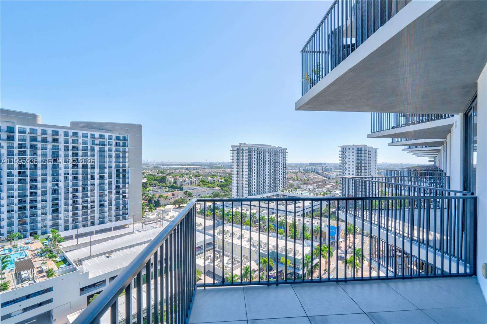 5300 Paseo | Unit #1511 Unit #1511 | Picture 11