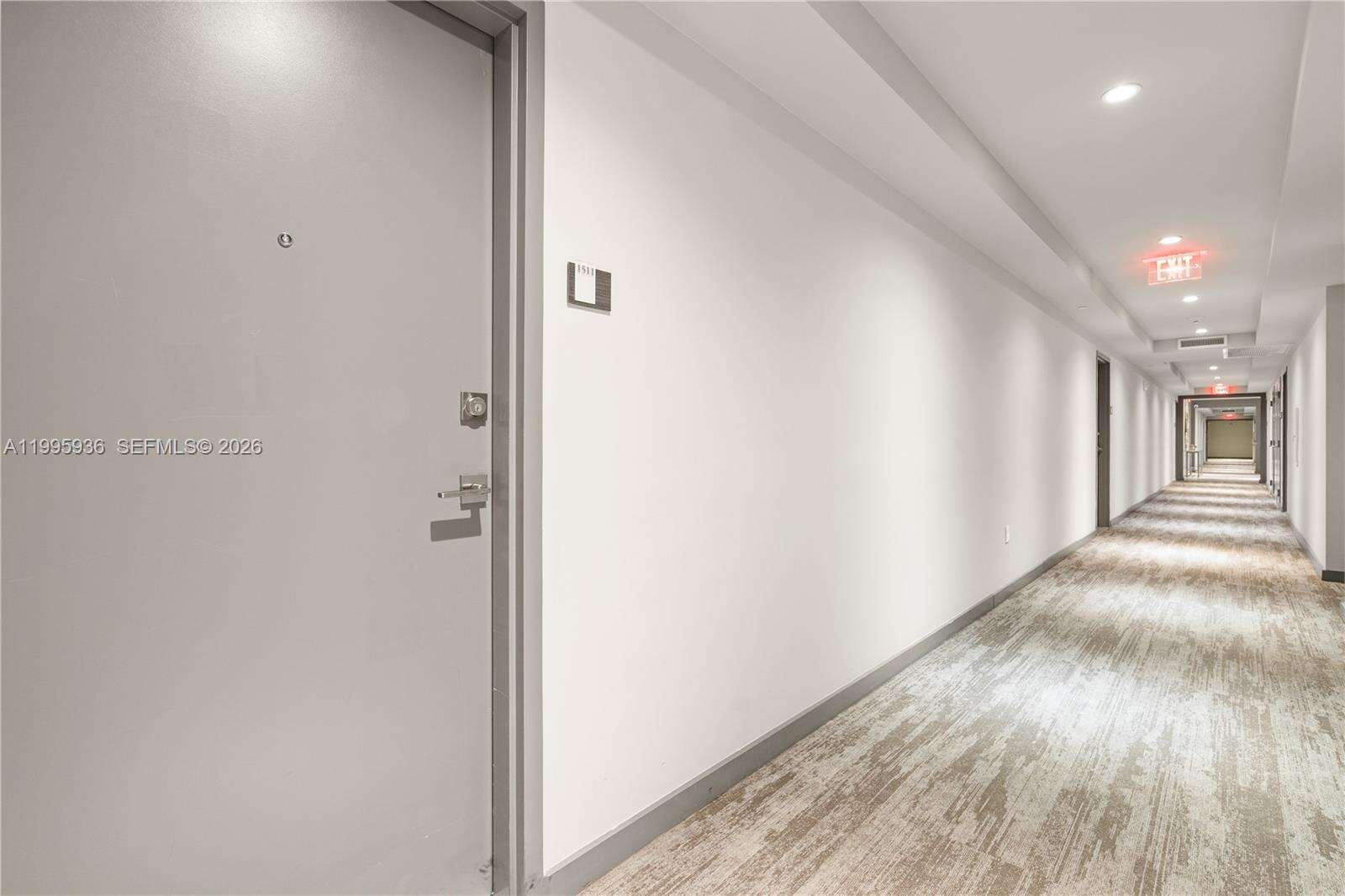 5300 Paseo | Unit #1511 Unit #1511 | Picture 4