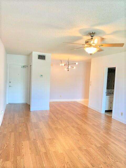 Village At Harbor Beach Condo Bldg A | Unit #307a Unit #307a | Picture 1