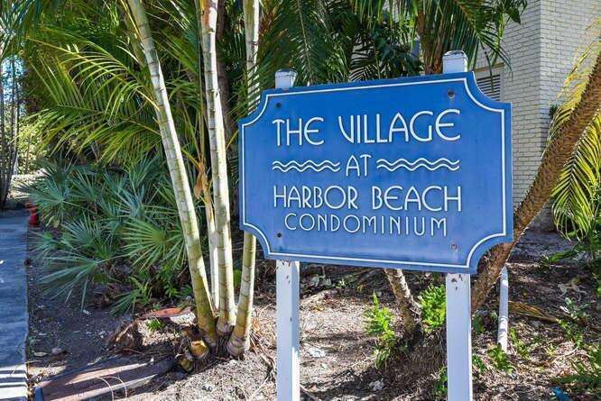 Village At Harbor Beach Condo Bldg A | Unit #307a Unit #307a | Picture 12
