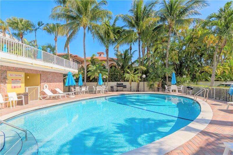 Village At Harbor Beach Condo Bldg A | Unit #307a Unit #307a | Picture 16